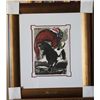 Image 1 : PICASSO ORIGINAL LITHOGRAPH 1961- TORO Y TOREROS
