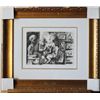 Image 1 : PICASSO ORIGINAL LITHOGRAPH 1961- TORO Y TOREROS