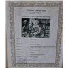 Image 3 : PICASSO ORIGINAL LITHOGRAPH 1961- TORO Y TOREROS
