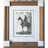 Image 1 : PICASSO ORIGINAL LITHOGRAPH 1961- TORO Y TOREROS