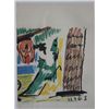 Image 2 : PICASSO ORIGINAL LITHOGRAPH 1962- LES DEJEUNERS