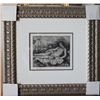 Image 1 : ANTIQUE RENOIR ORIGINAL HELIOGRAVURE - 1919