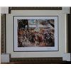 Image 1 : DALI LIMITED EDITION GICLEE