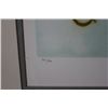 Image 3 : DALI LIMITED EDITION LITHOGRAPH