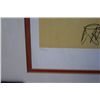 Image 3 : DALI LIMITED EDITION LITHOGRAPH
