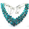 Image 1 : Turquoise Necklace