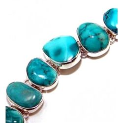 Turquoise Bracelet