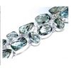 Image 1 : Green Amethyst Bracelet