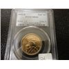 2002-D Sacagawea $1.00 pcgs ms66