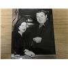 Image 1 : BABE RUTH/PHOTO WITH WIFE