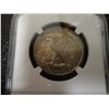 Image 2 : 1941-S WALKING LIBERTY HALF NGC MS65