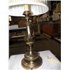 Image 2 : Brass Table Lamp