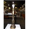 Image 3 : Brass Table Lamp