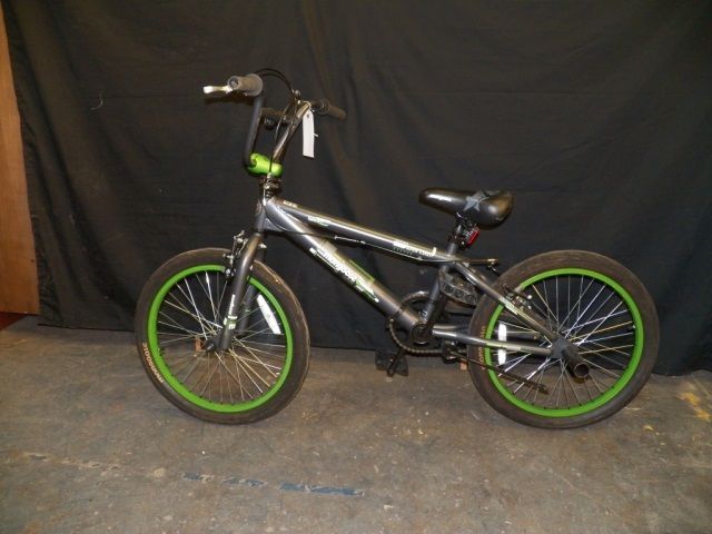 mongoose outer limits