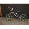 2009 mongoose outer limit