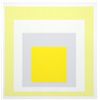 Image 1 : Albers Silkscreen "Homage To The Square" 1968