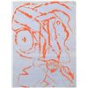 Image 1 : Alechinsky Original Lithograph, 1960