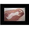 Image 1 : Amedeo Modigliani Erotic Sketch Lithograph