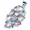 Image 1 : Rose Quartz Pendant