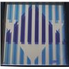 Image 2 : AGAM HAND SIGNED "STAR OF HOPE" 1976