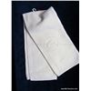 Image 3 : Kitchen Towel (Christmas Tree Pattern-Linen)