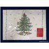 Image 1 : Spode Placemats (Set of 4-Linen)