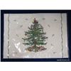 Image 3 : Spode Placemats (Set of 4-Linen)