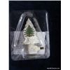 Image 1 : Christmas Tree Night Light NIB