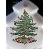 Image 2 : Christmas Tree Large Tree Shaped Dish NIB