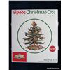 Image 5 : Christmas Tree Star Dish L/S NIB