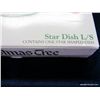 Image 6 : Christmas Tree Star Dish L/S NIB