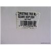 Image 10 : Square Rimmed 10" Deep Dish  Casserole  M/S NIB