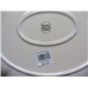 Image 3 : Oval Fluted 14.5" (37mm) Dish NIB