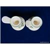 Image 8 : Pair of Christmas Tree Finger Candleholders