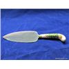 Image 2 : Christmas Tree Pie & Cake Server