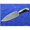 Image 3 : Christmas Tree Pie & Cake Server
