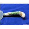Image 8 : Christmas Tree Pie & Cake Server