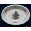 Image 1 : Oval Rimmed 12.5" Baking Dish