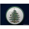 Image 1 : 5" Spode Candy Box/Dish