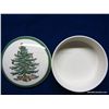 Image 3 : 5" Spode Candy Box/Dish