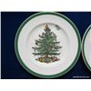 Image 4 : 8" Salad Plates (Set of 4)