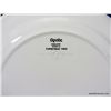 Image 14 : 8" Salad Plates (Set of 4)