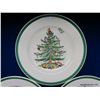 Image 2 : 8" Salad Plates (Set of 3)