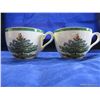 Image 1 : Tea Cups