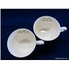 Image 5 : Tea Cups