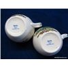 Image 6 : Tea Cups