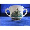 Image 1 : Child's Double Handle Mug