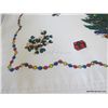 Image 3 : Cuthbertson Placemats (Set of 4-Linen)