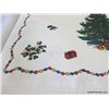 Image 2 : Cuthbertson Placemats (Set of 4-Linen)