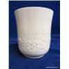 Image 4 : Cuthbertson Original Christmas Tree Dickens Embossed Coffee Mugs (single)